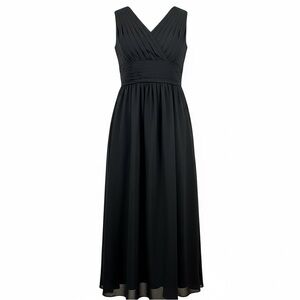 NEW Black Formal Girls Dress Size 8